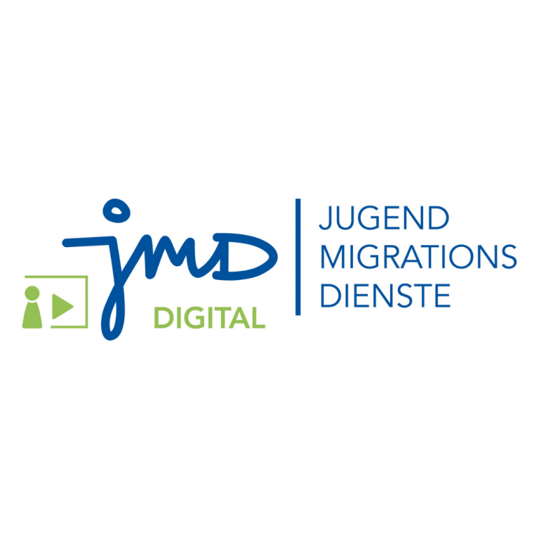 Logo JMD digital